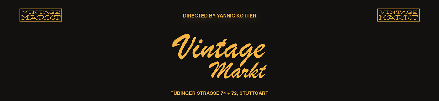 vintage Fashion  Lookbook Style model power Retro Film   stuttgart store