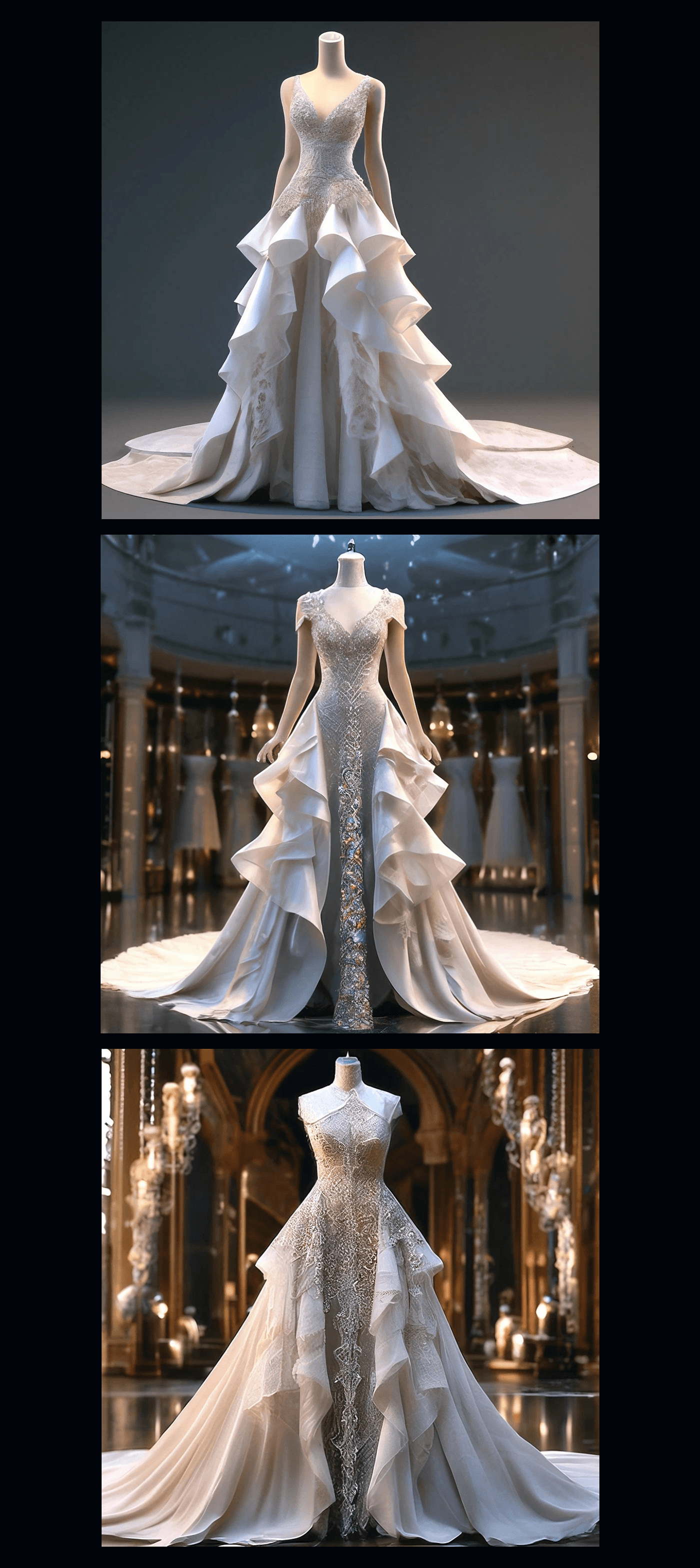 WEDDING DRESS Fashion  moda fashion design model платье portfolio дизайн дизайнодежды   Коллекция