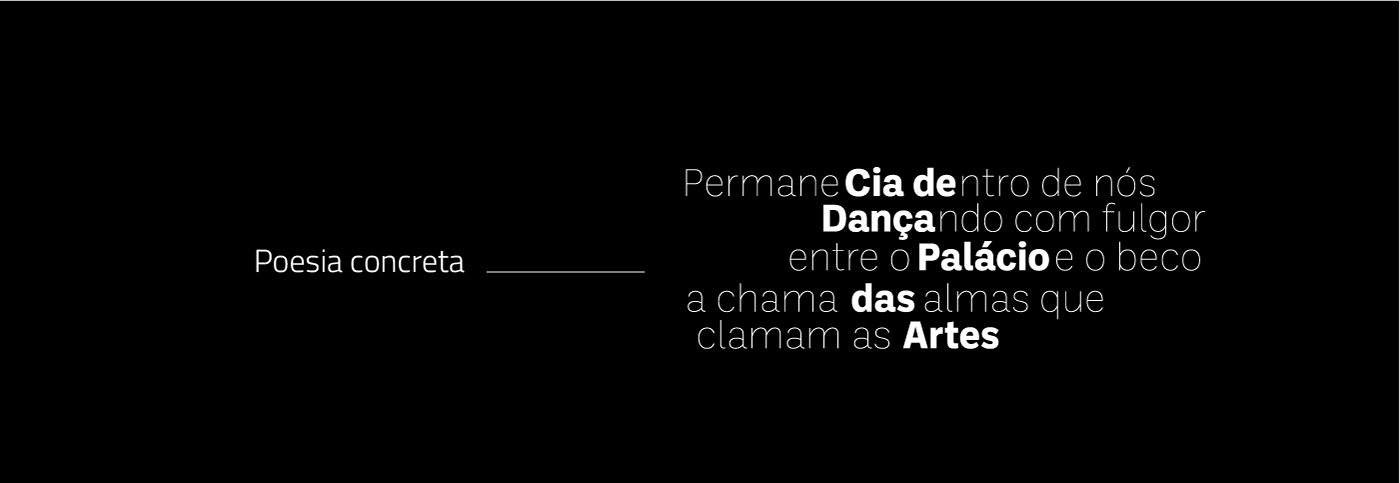 identidade visual visual identity brand identity logo Brand Design DANCE   dança contemporary dance movimento Logo Design