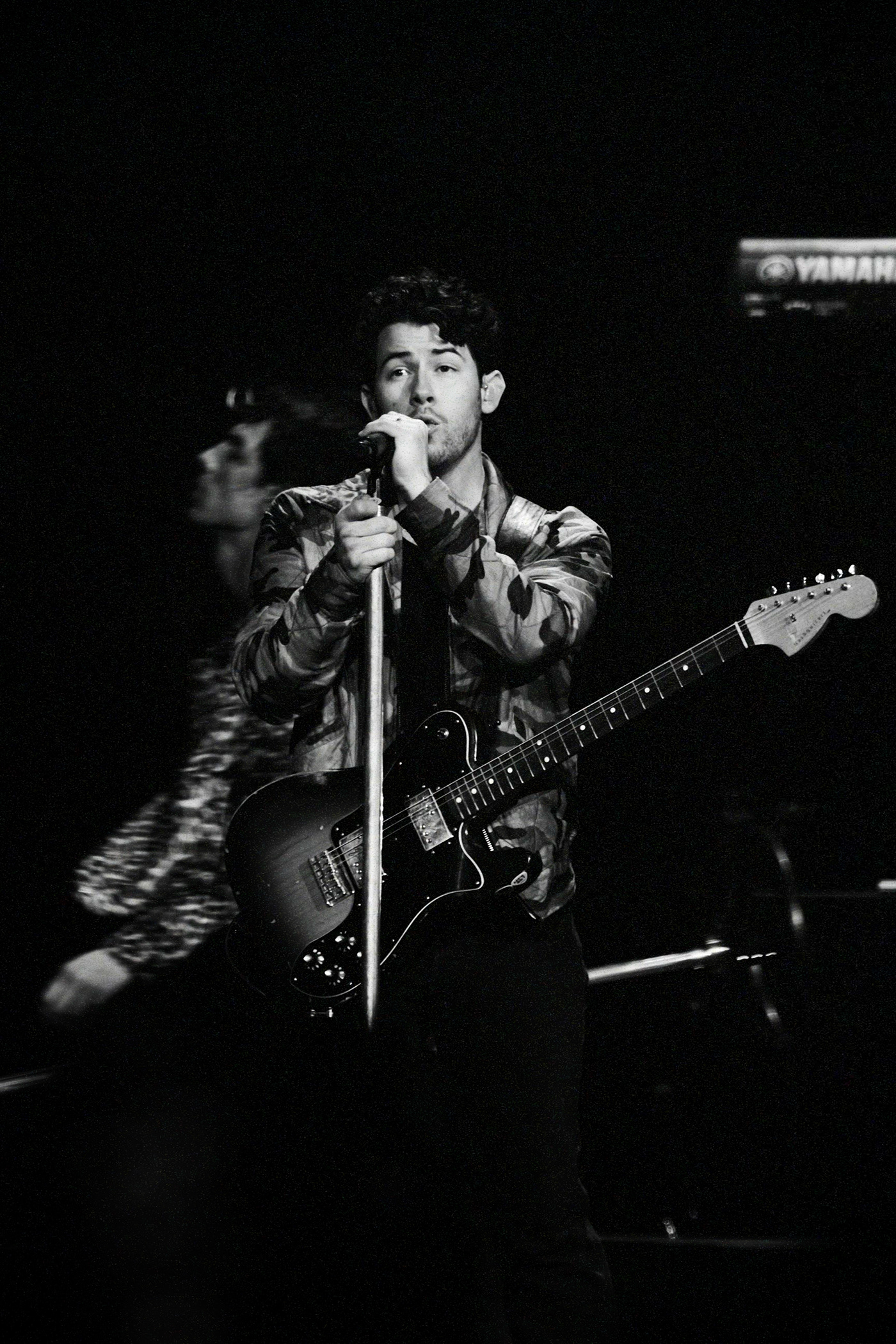 Jonas Brothers concierto argentina Fotografia