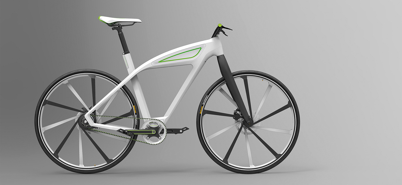 KomSa Milos Jovanovic electric bike electric bicycle cycleElectric