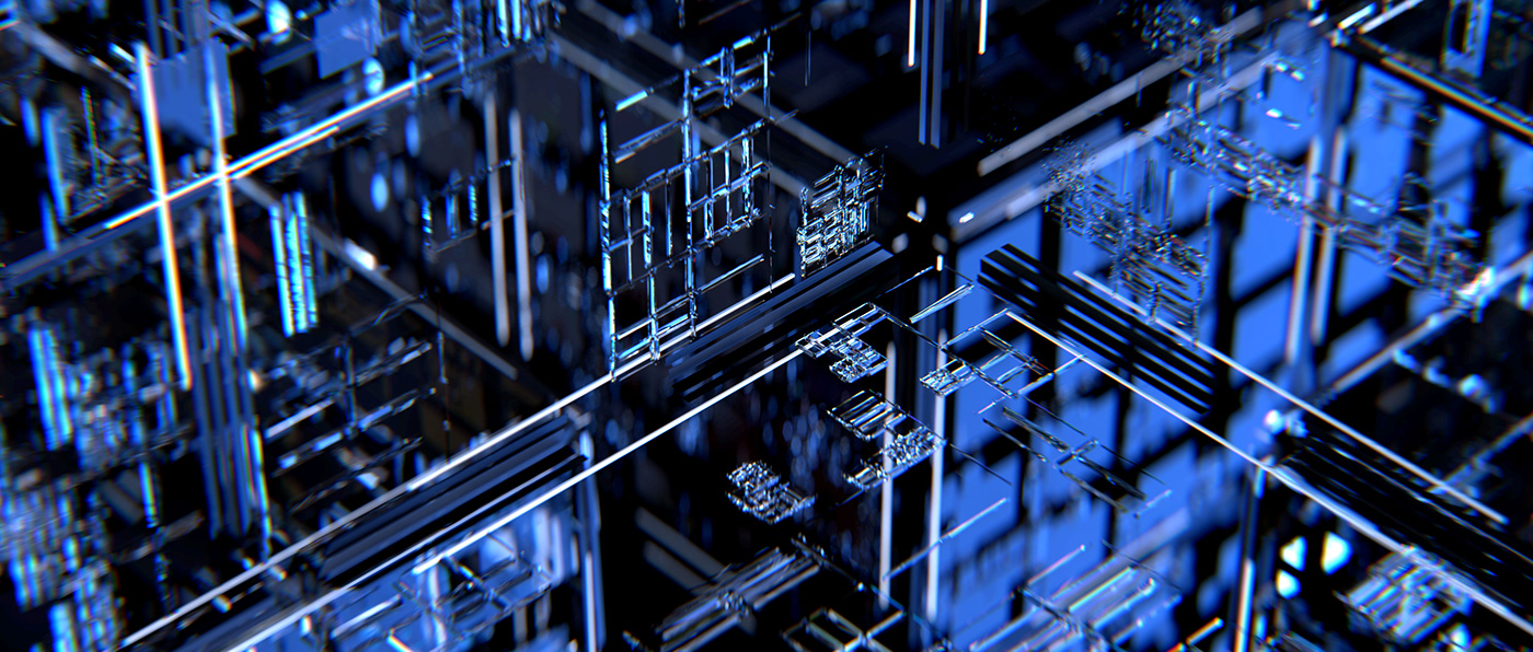 CGI design future design houdini rendering processors futuristic sidefx Technology techniques