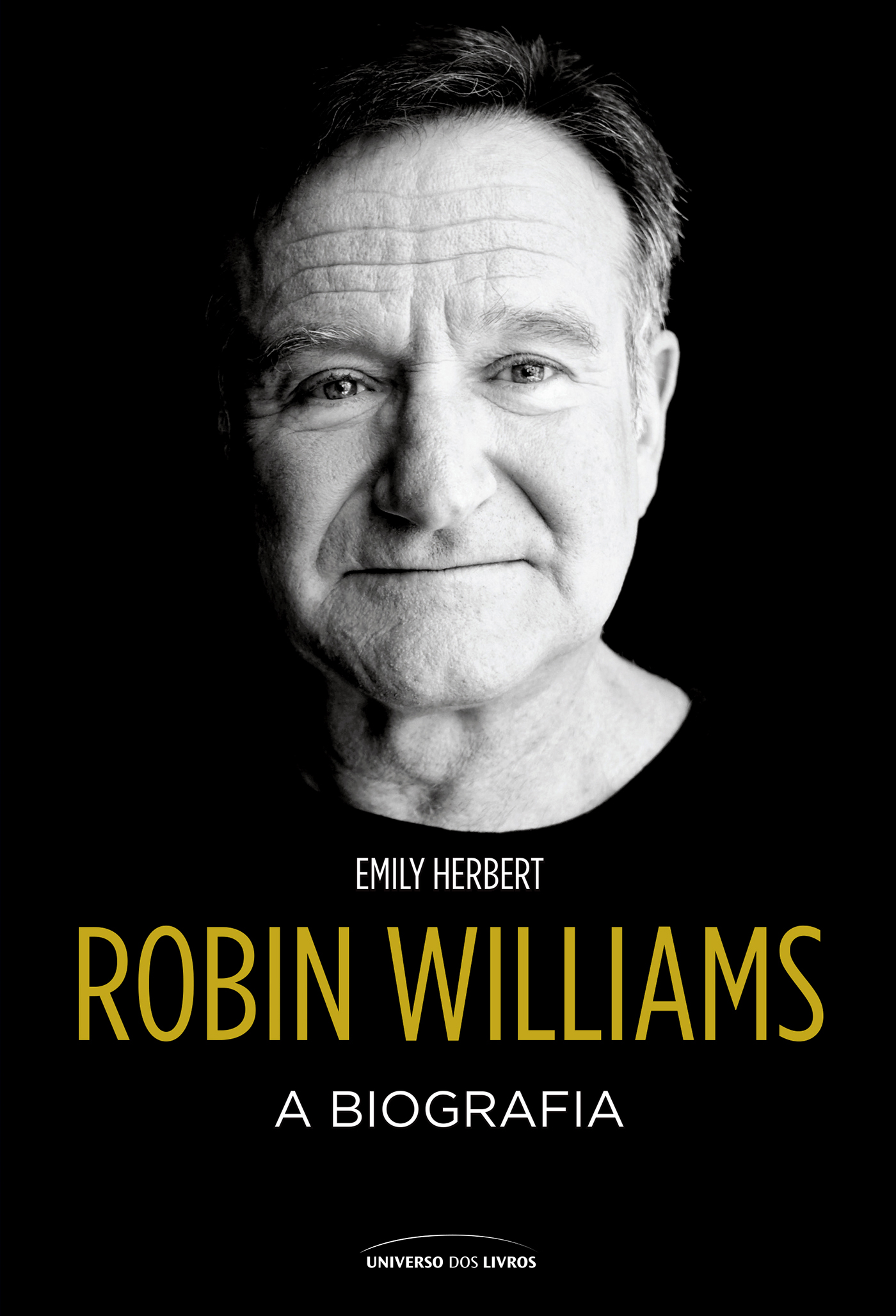 Robin williams comedian Cover Art cover book Cinema hollywood