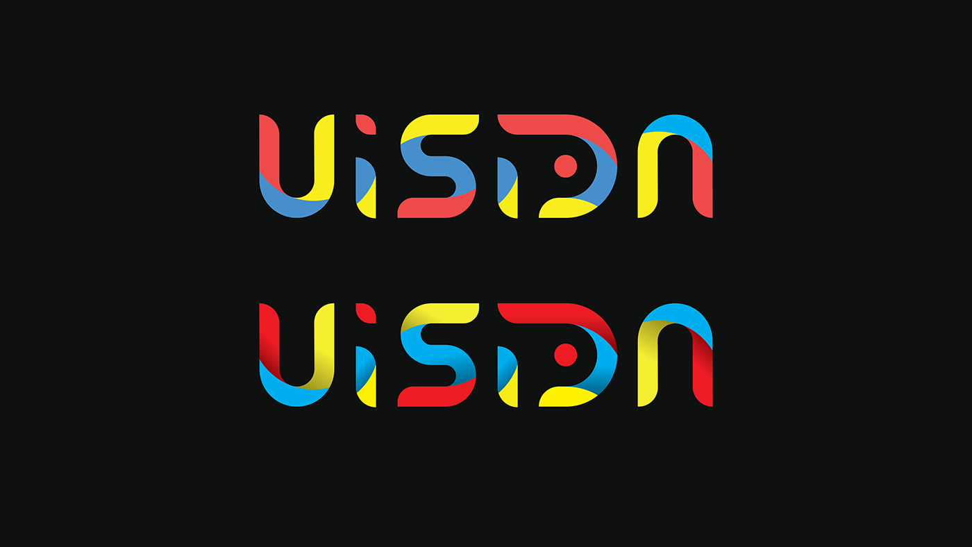 logo design branding  Icon brand colour
