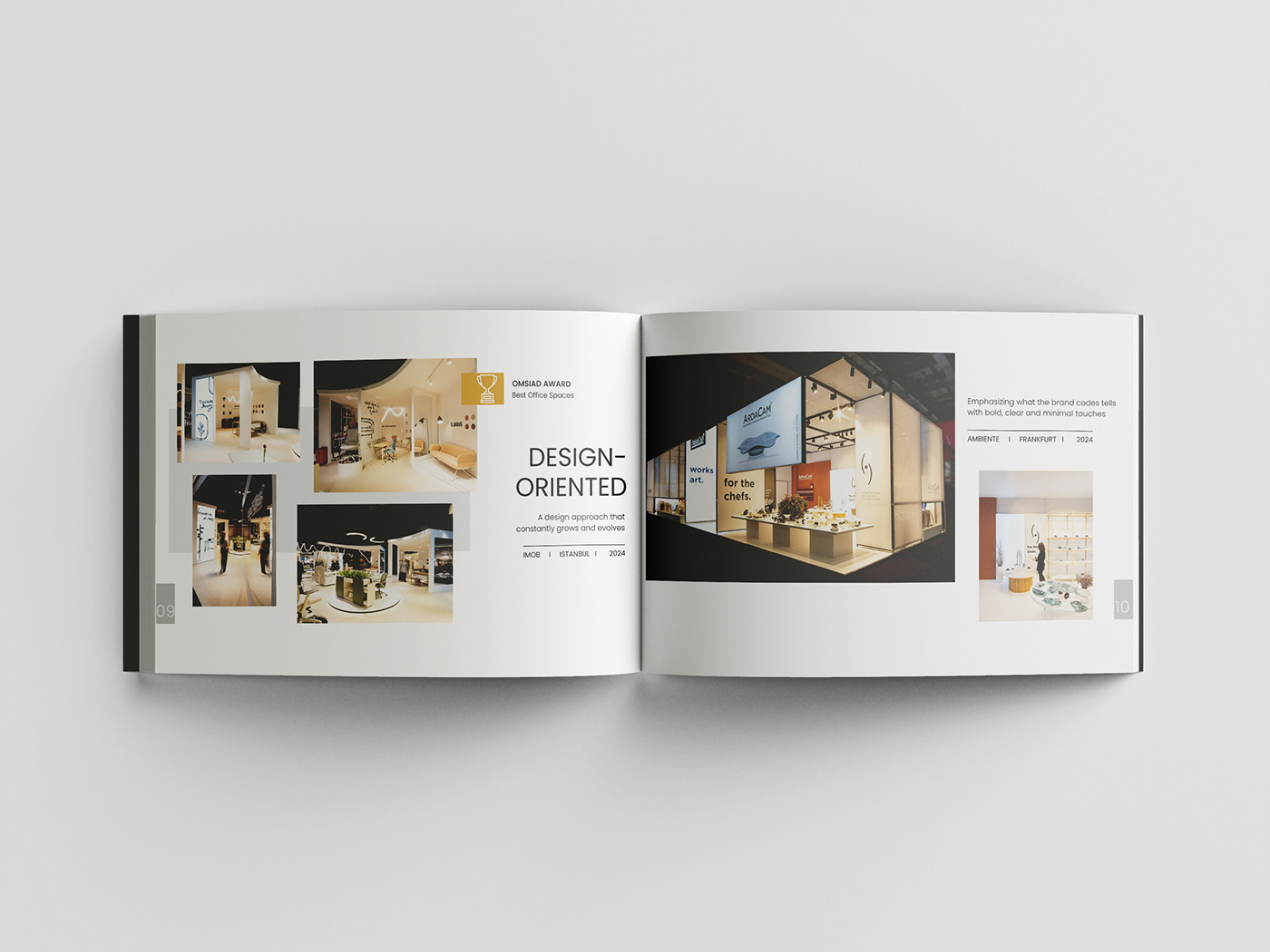 design mockups book portfolio architecture interior design  Exhibition  Exhibition Design  booth booth design