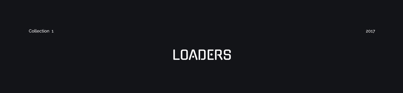Loader motion graphics  after effects zone location cargando zonas