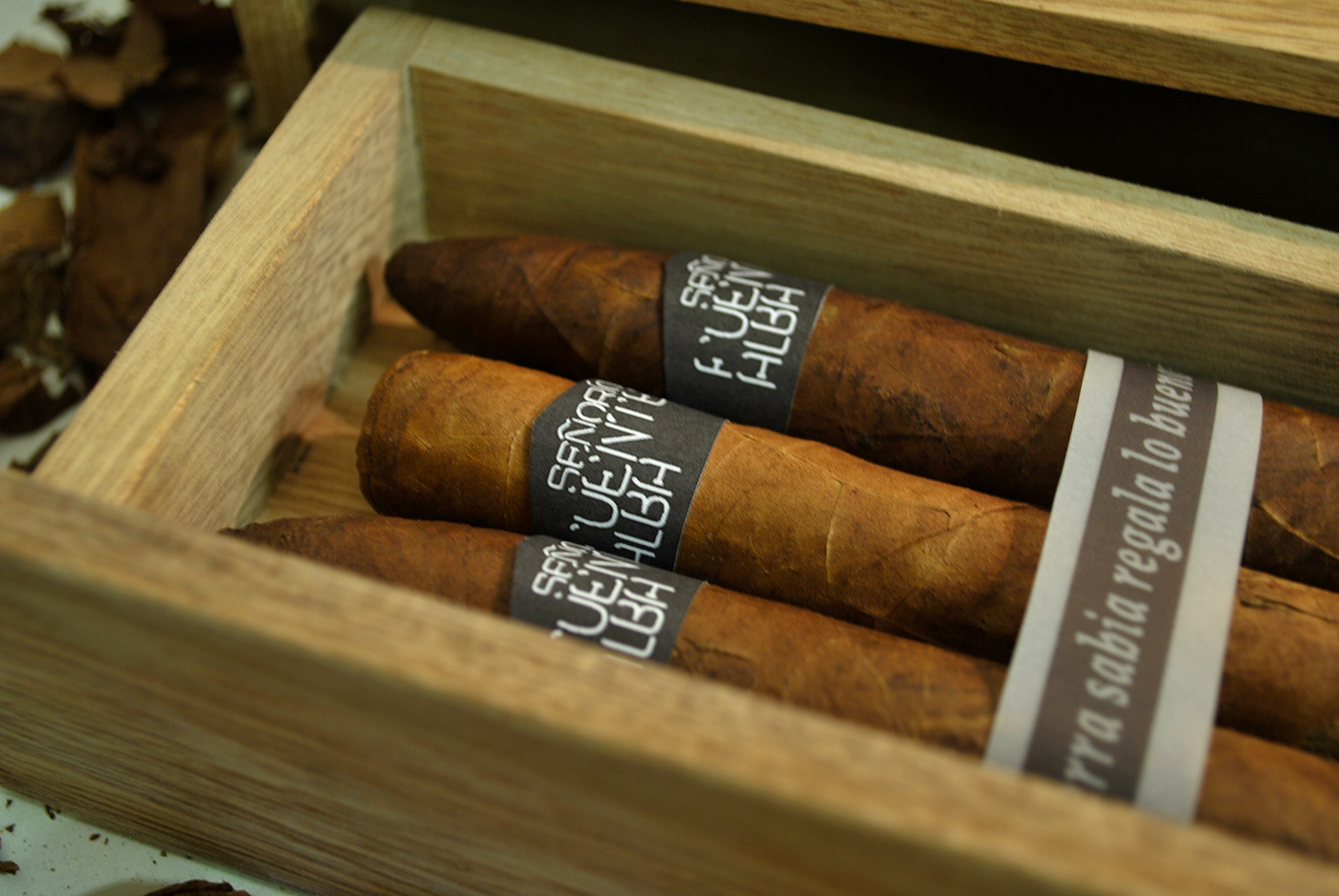 smoke Habanos Ecuador MARCA REGISTRADA cigarros vitola cigar #luxury tabaco #puros