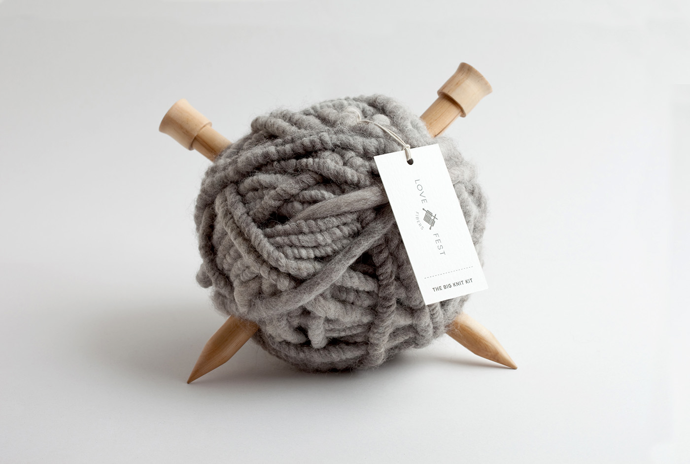 logo yarn simple alpaca merino craft san francisco Guadalajara mexico identity nepal Love knit artisan fiber