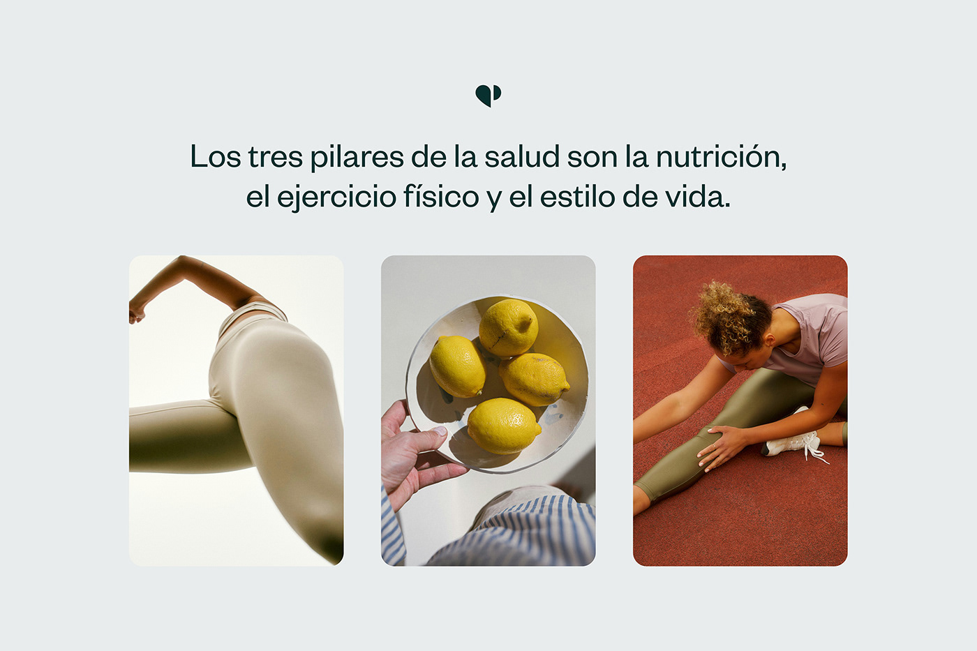 coaching Health medical Wellness fitness nutrition academy heart lifestyle vidapotencial