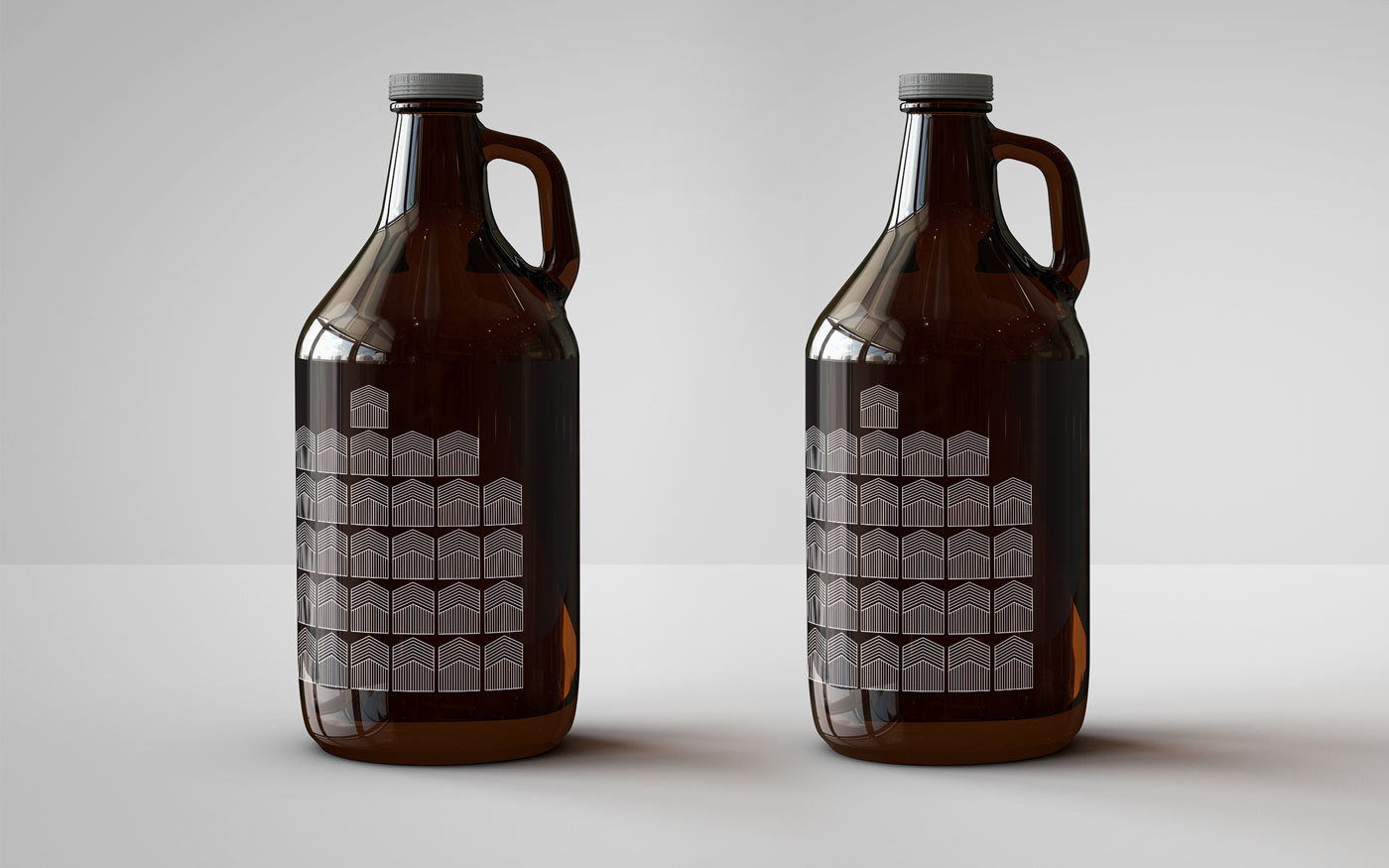 design branding  art direction  brewery visual identity Brand Design Packaging Logo Design brewery brand vancouver