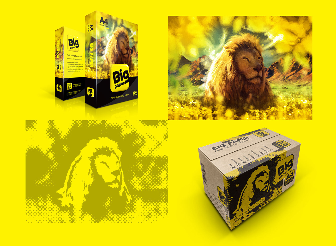 identidade visual marca branding  catalogo envelopamento de veiculo embalagem Ilustração