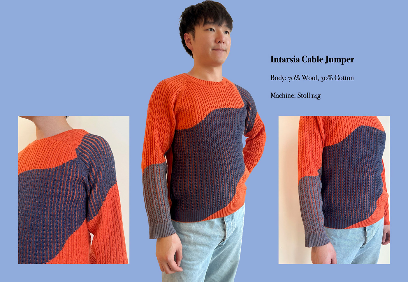 knitwear knitwear design Fashion  fashion design textile textile design  knitting crochet Stoll shima seiki