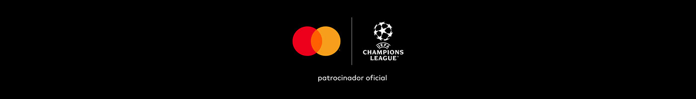 Event Production mastercard UEFACHAMPIONSLEAGUE telcel