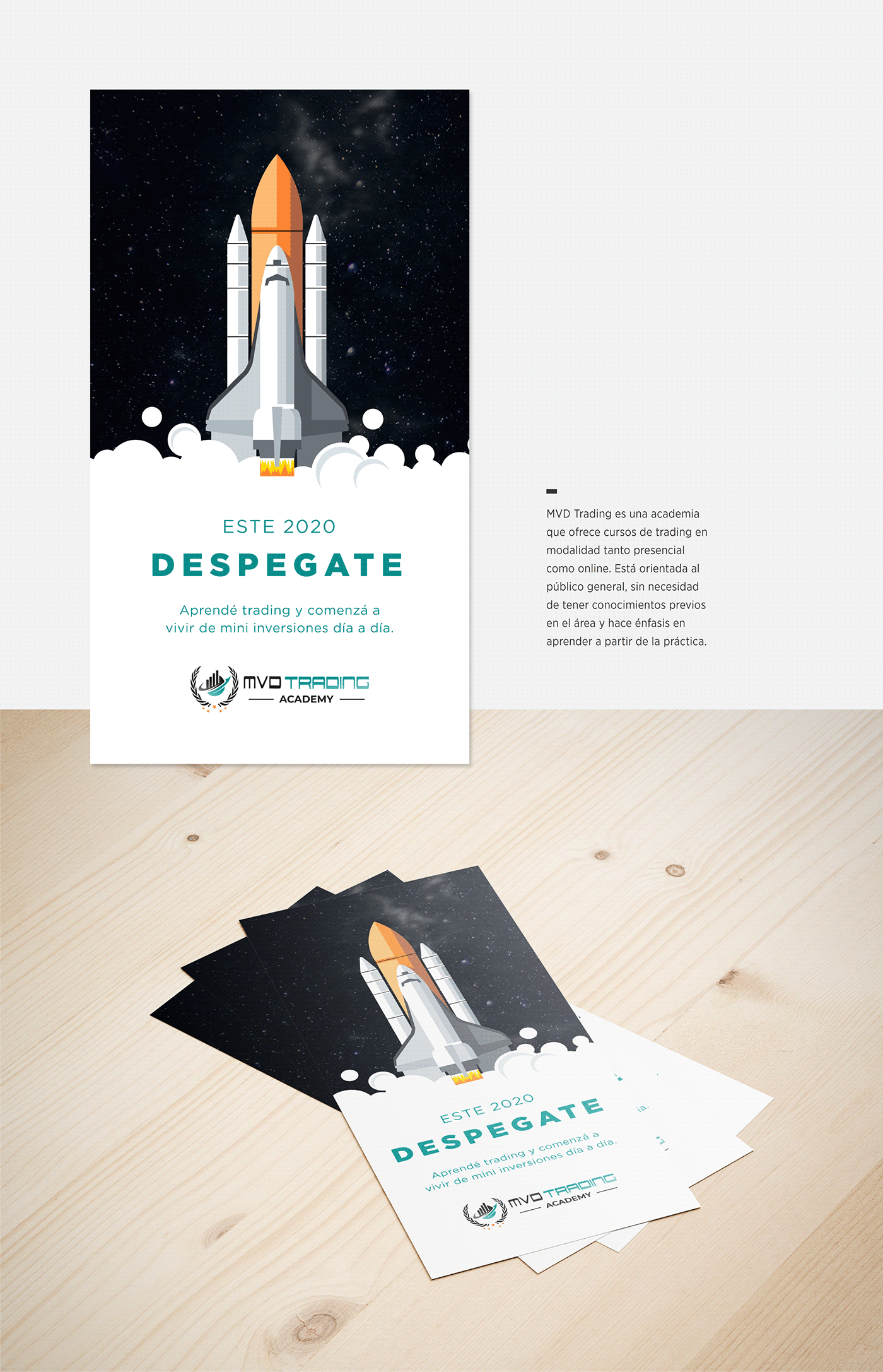 diseño gráfico flyer graphic design  leaflet Montevideo publicidad uruguay