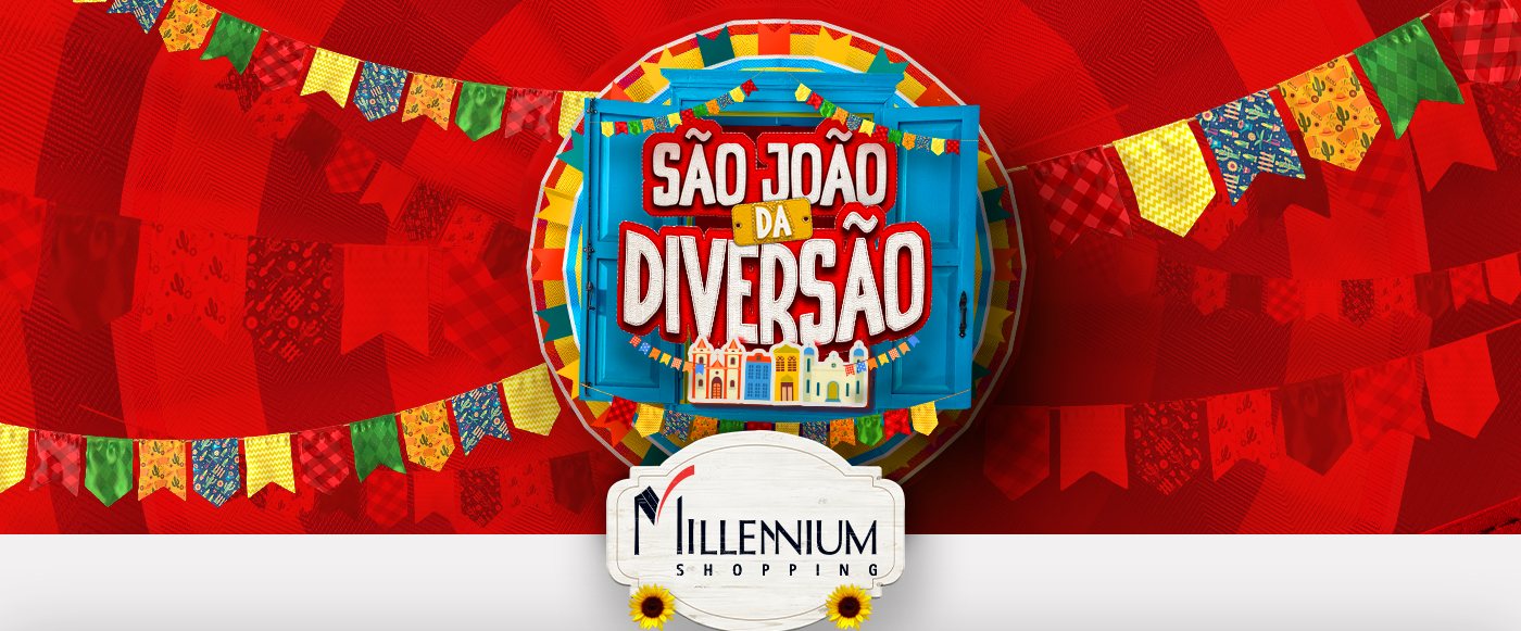 arraiá arraial campanha design gráfico festa junina junina publicidade São João