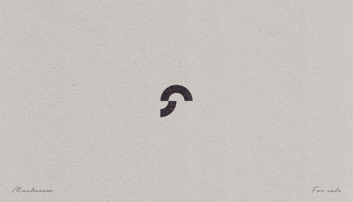 mark Nature logo sign Icon symbol simple