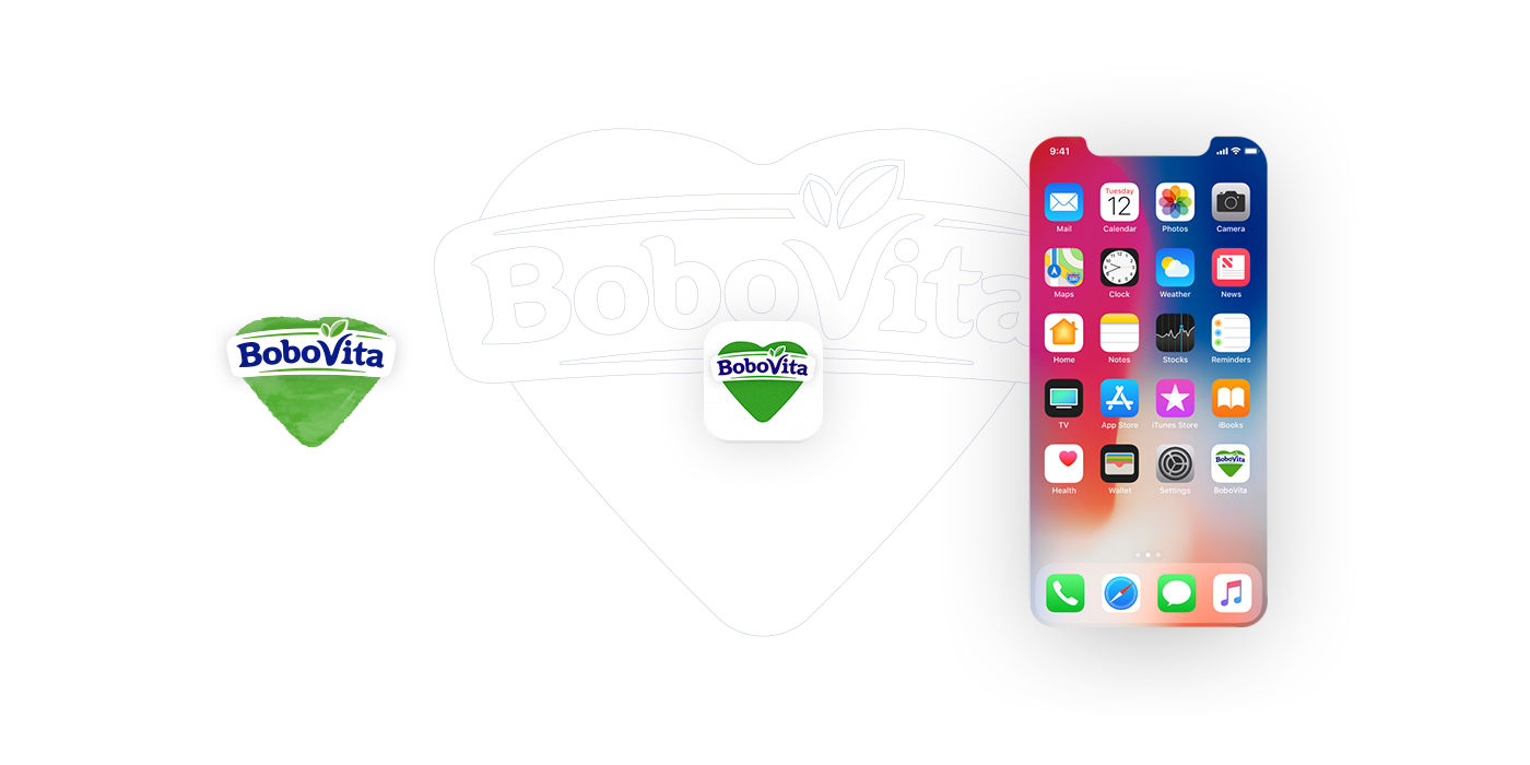 android app appstore design doodle icons ios ux bobovita