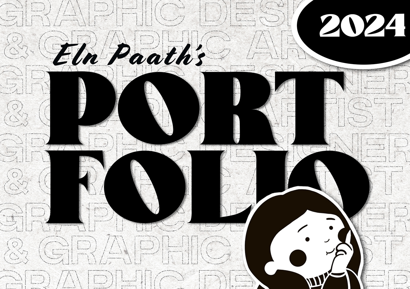 portfolio portfoliodesign indonesia Graphic Designer Illustrator design visual identity