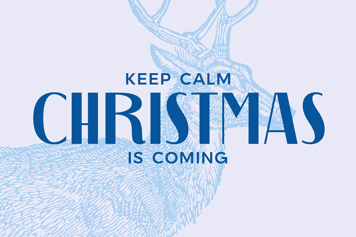 bells Christmas christmas Tree elegant festive font luxury Santa Claus snowflake Typeface