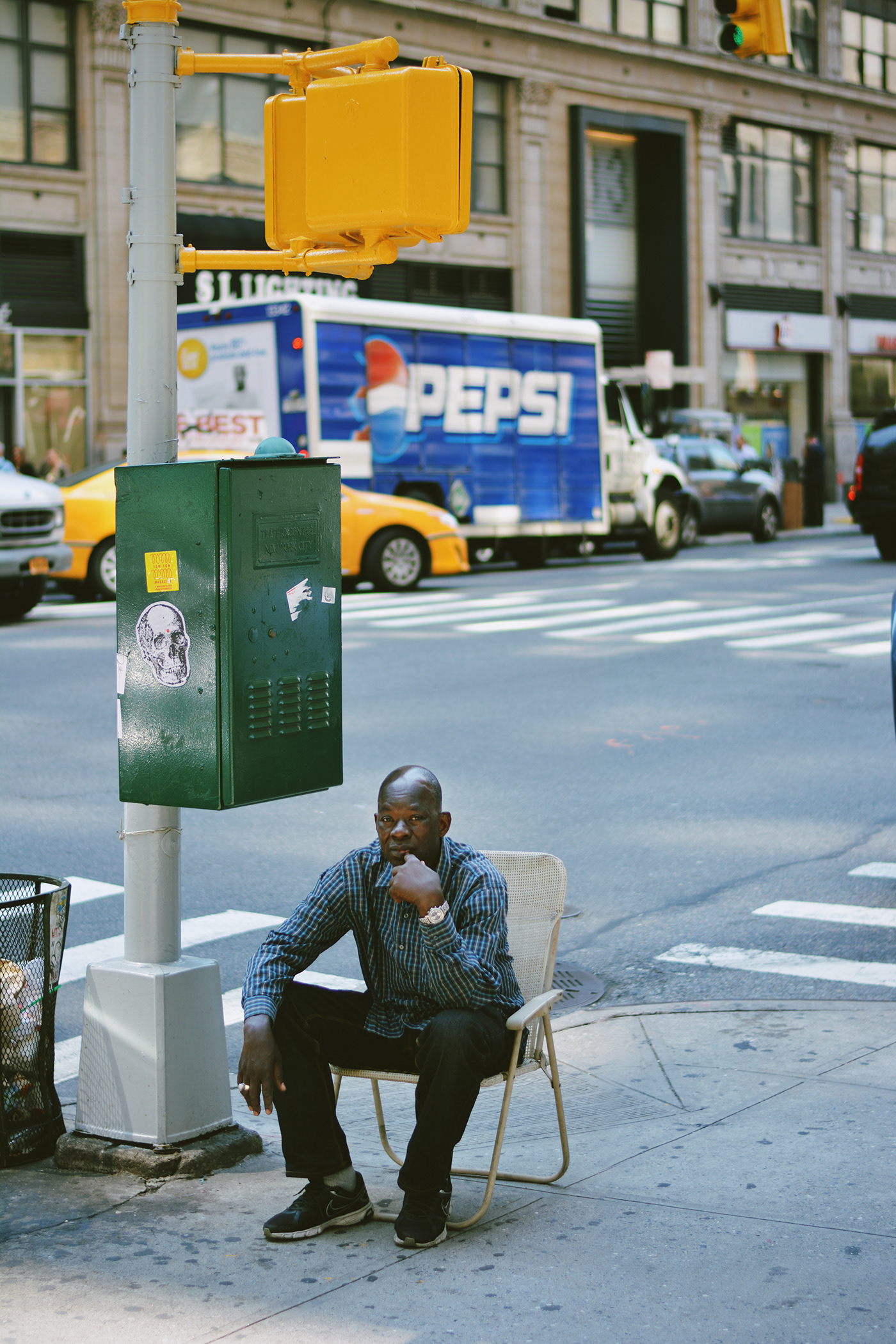 Photography  street photography photojournalism  urban photography Fotoperiodismo new york city fotografia callejera 35mm nyc
