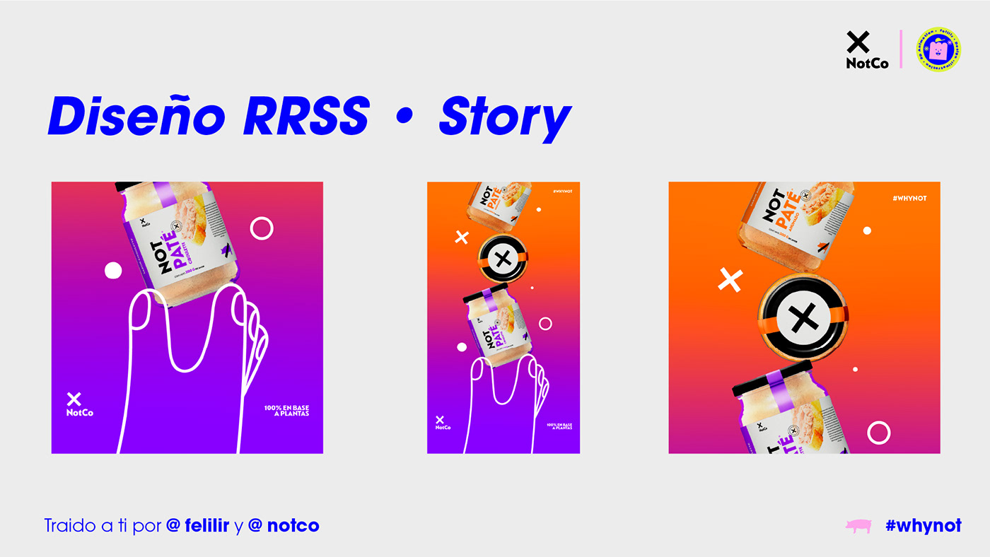 design diseño gráfico marketing   RRSS