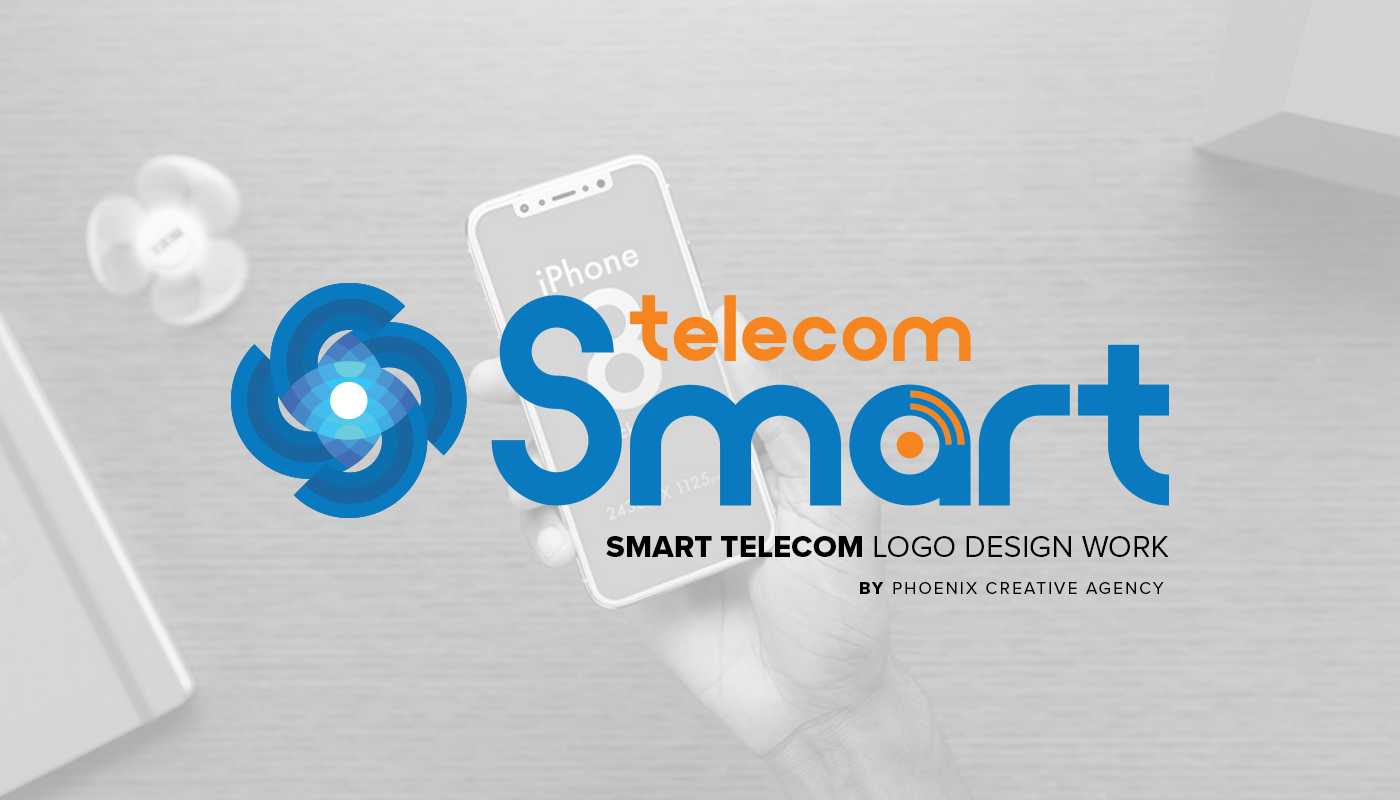 logo Telecom Smart baku azerbaijan Azerbaycan logos communication wifi wireless