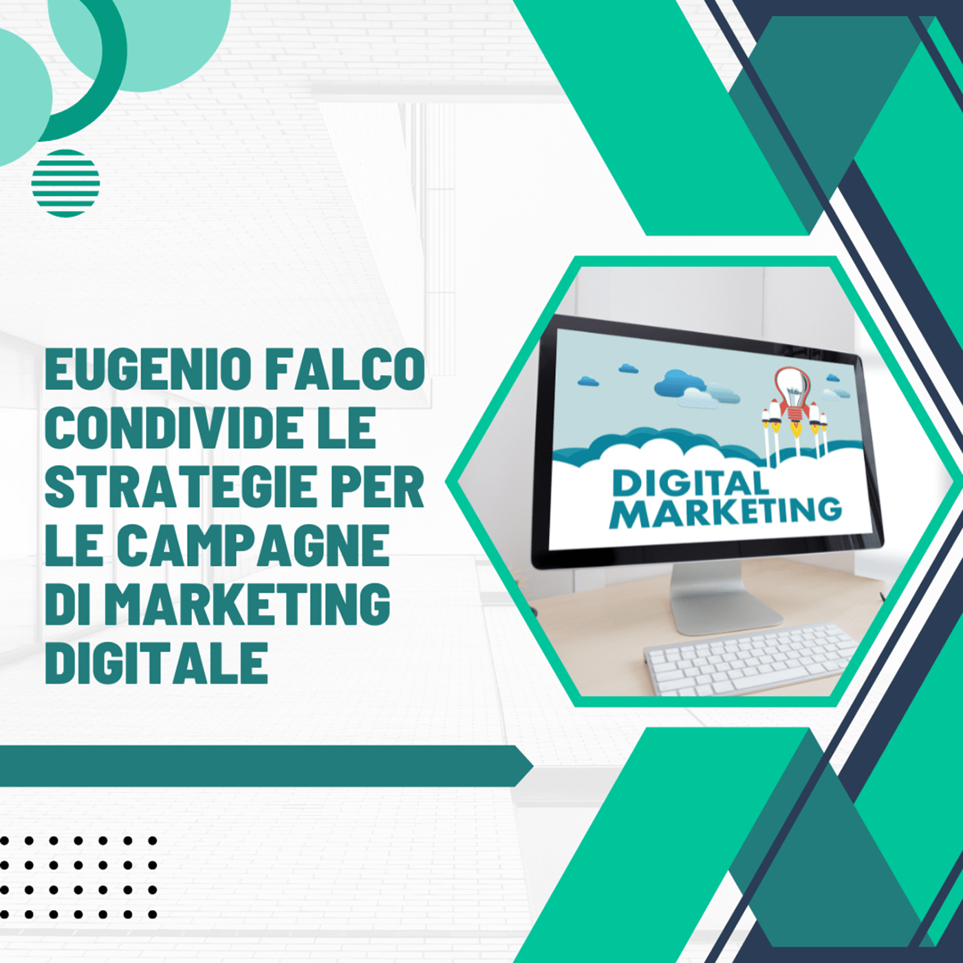 EUGENIO falco marketing   eugeniofalco marketing digitale