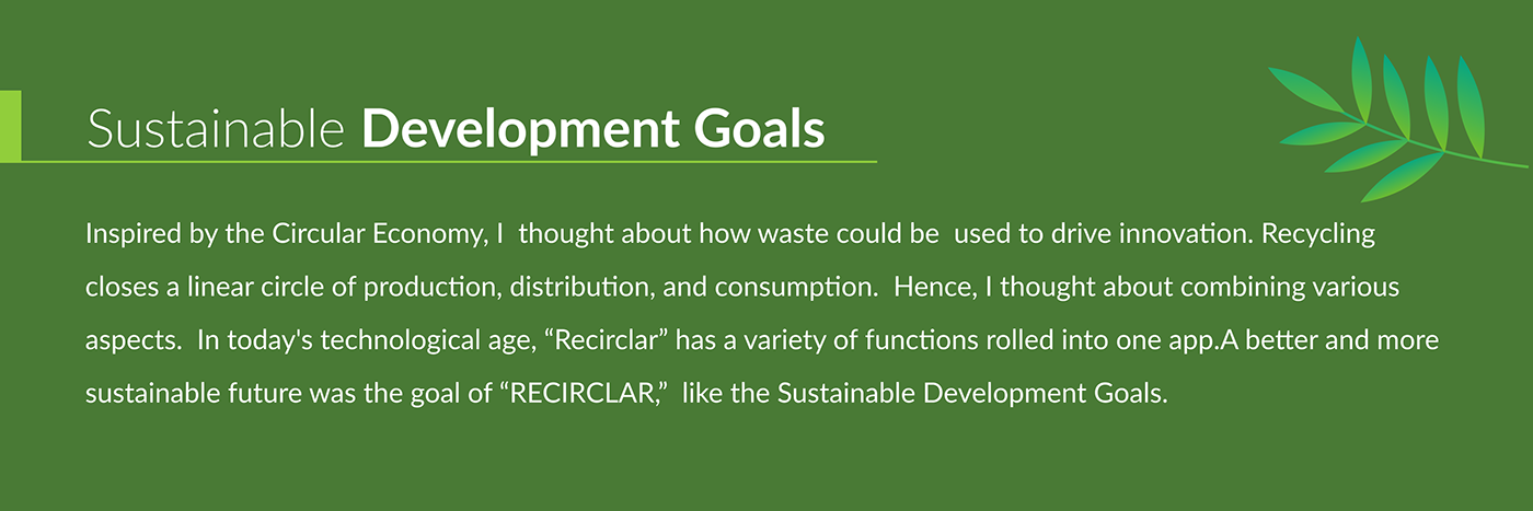environment Nature organic Recirculator recyle recyling re-design
