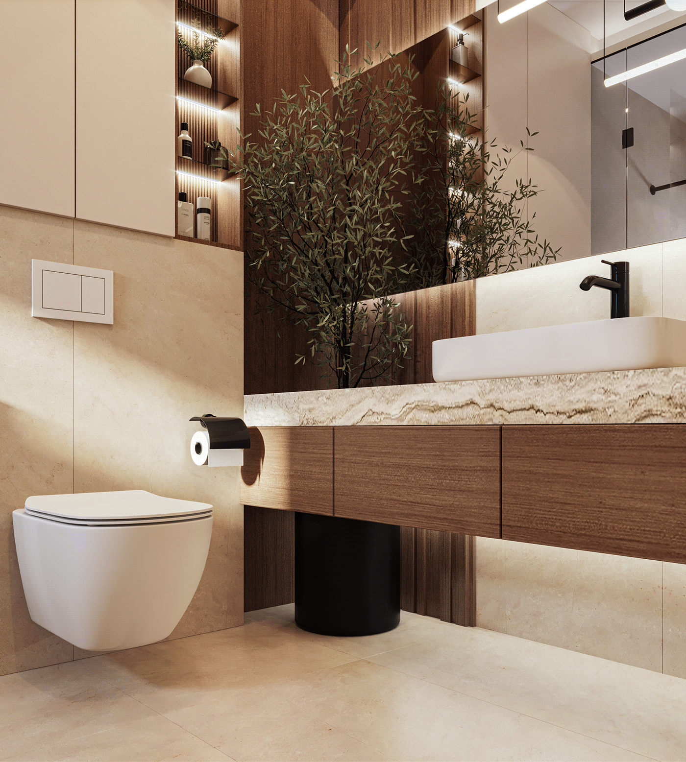 bathroom visualization bathroom design modern bathroomdesign bathroom interior bathrooms interior design  CGI architecture