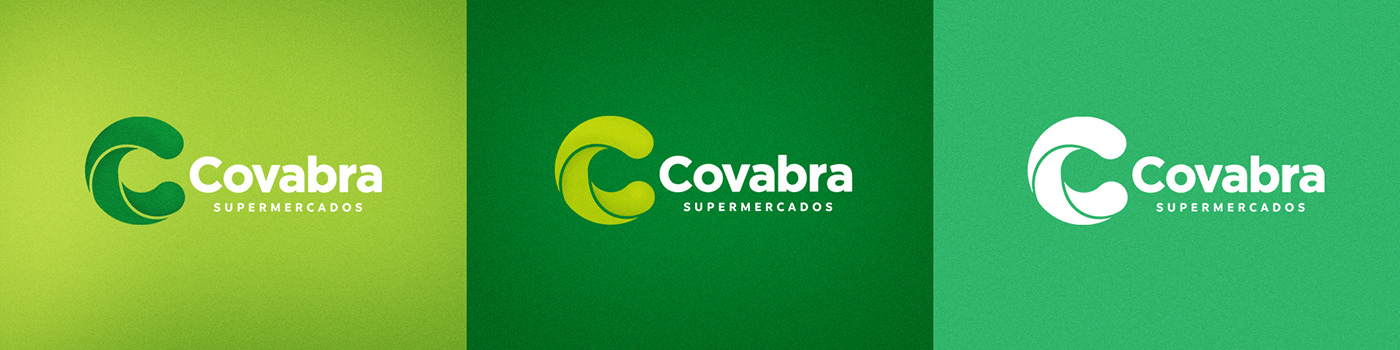 covabra green Sustainability organic vegetables fruits Supermarket food market market