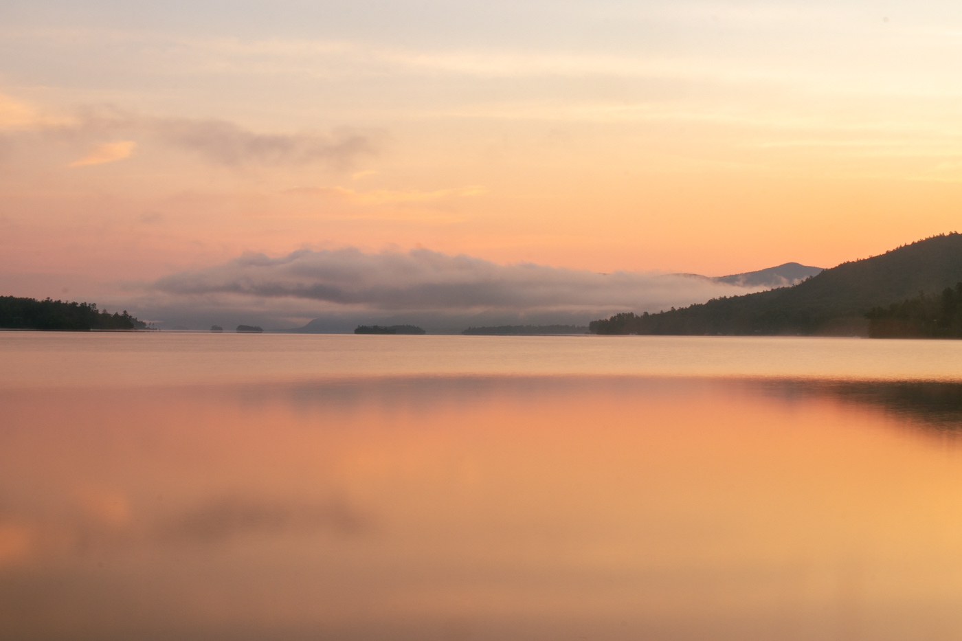 water Nature Photography  photographer beauty lake Travel Sunrise Landscape fog