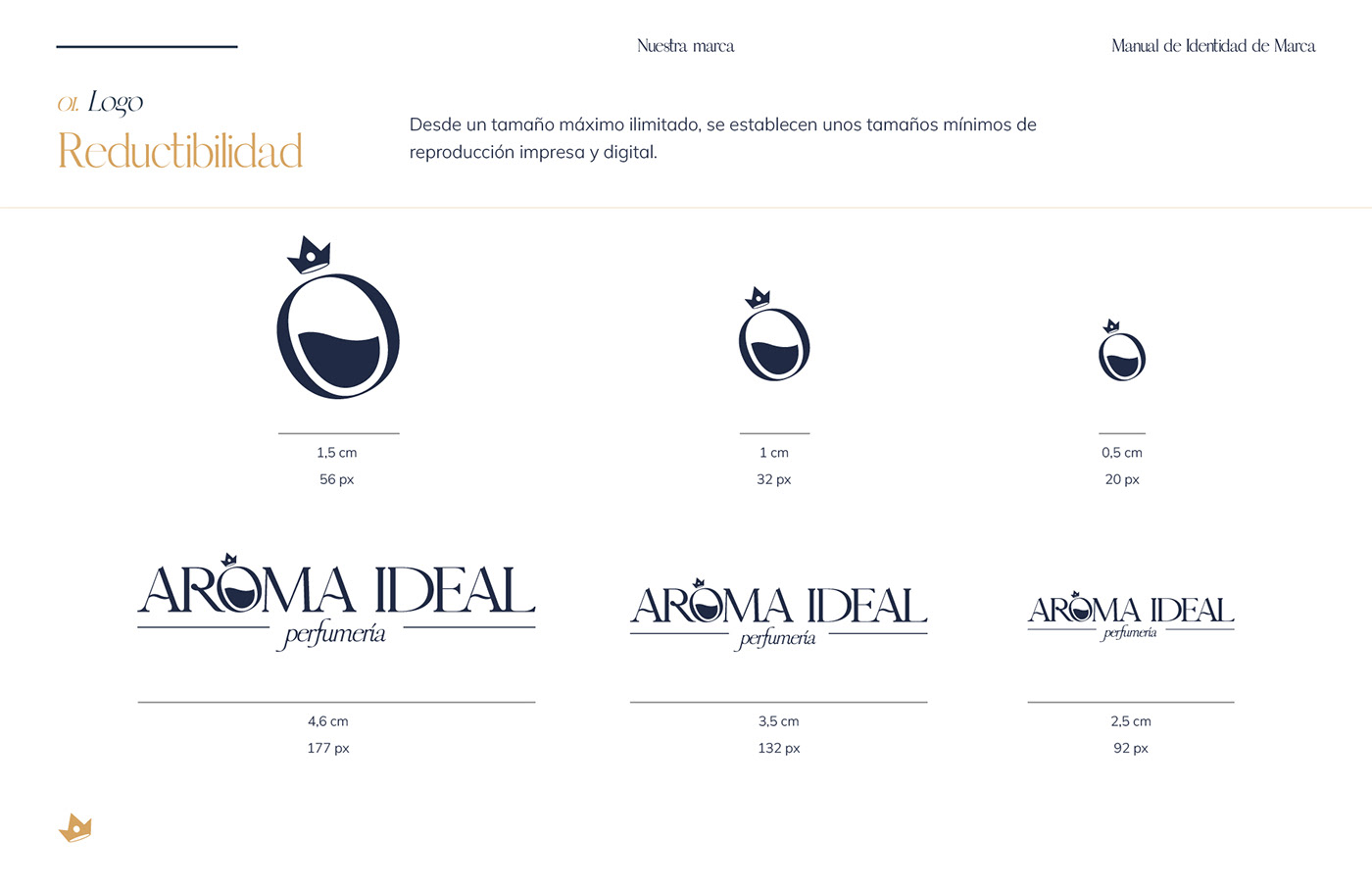 brand identity branding  elegant graphic design  Logo Design Logotype perfume royalty typography   visual identity