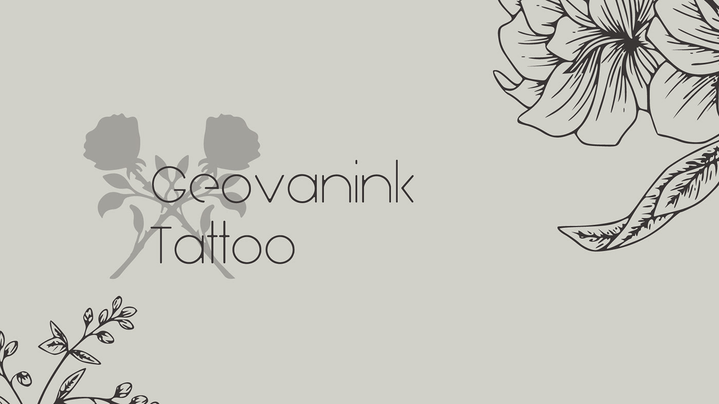 branding  identidade visual logo Logotipo marca personal branding tattoo Tatuagem visual identity