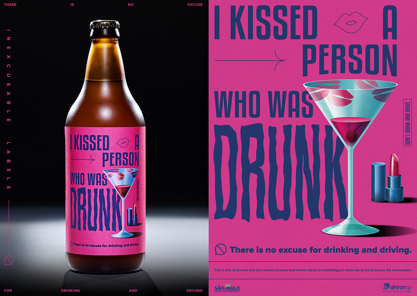 Advertising  art direction  beer branding  campaign design drink ILLUSTRATION  Label Packaging