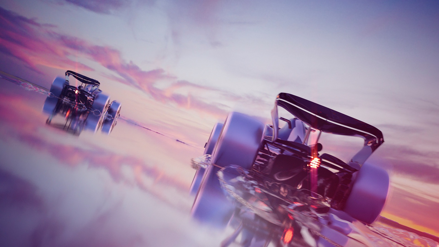 Abu Dhabi car f1 Formula 1 portal teaser