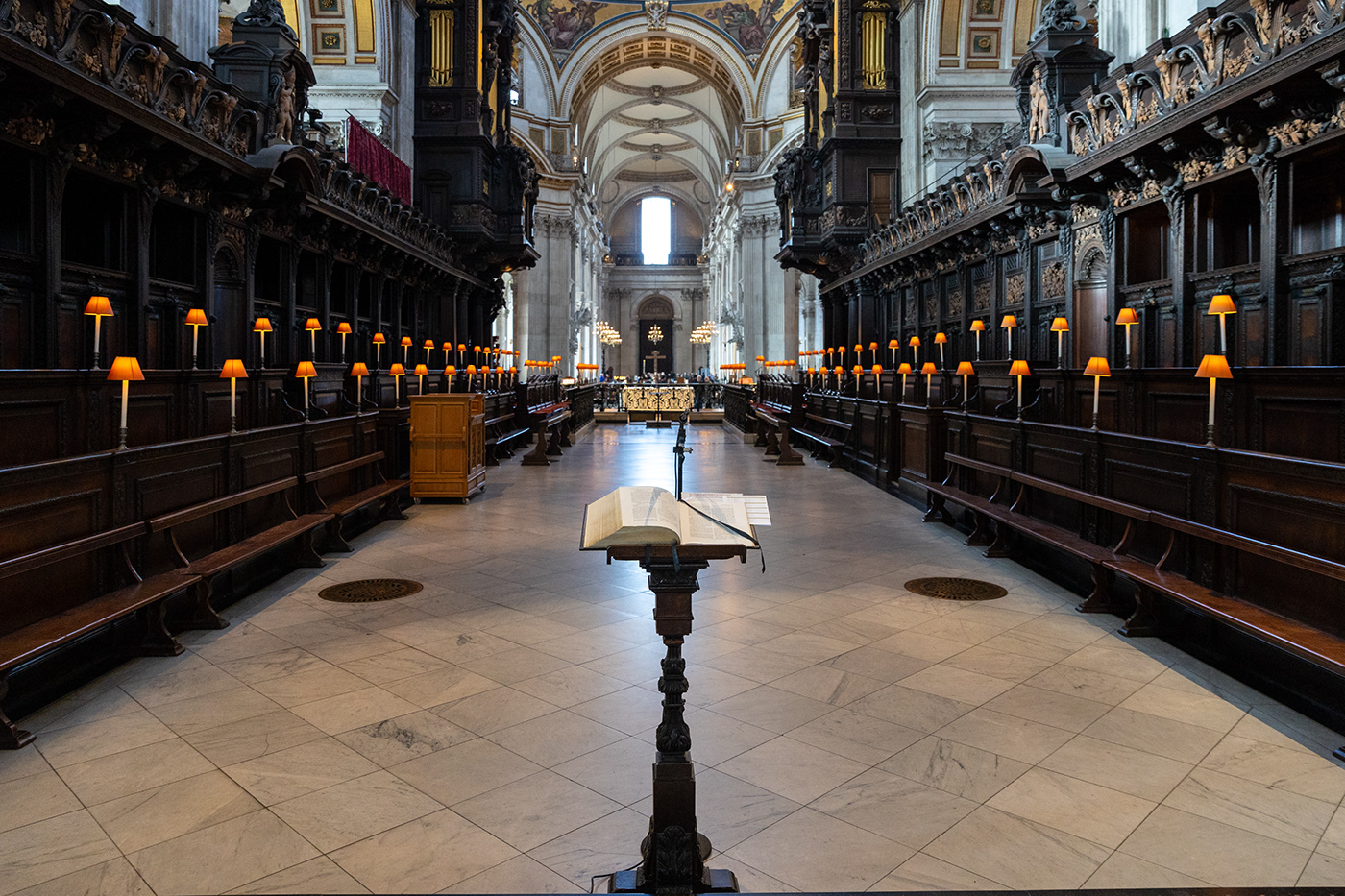 church cathedral architecture interiors Travel London Photography 