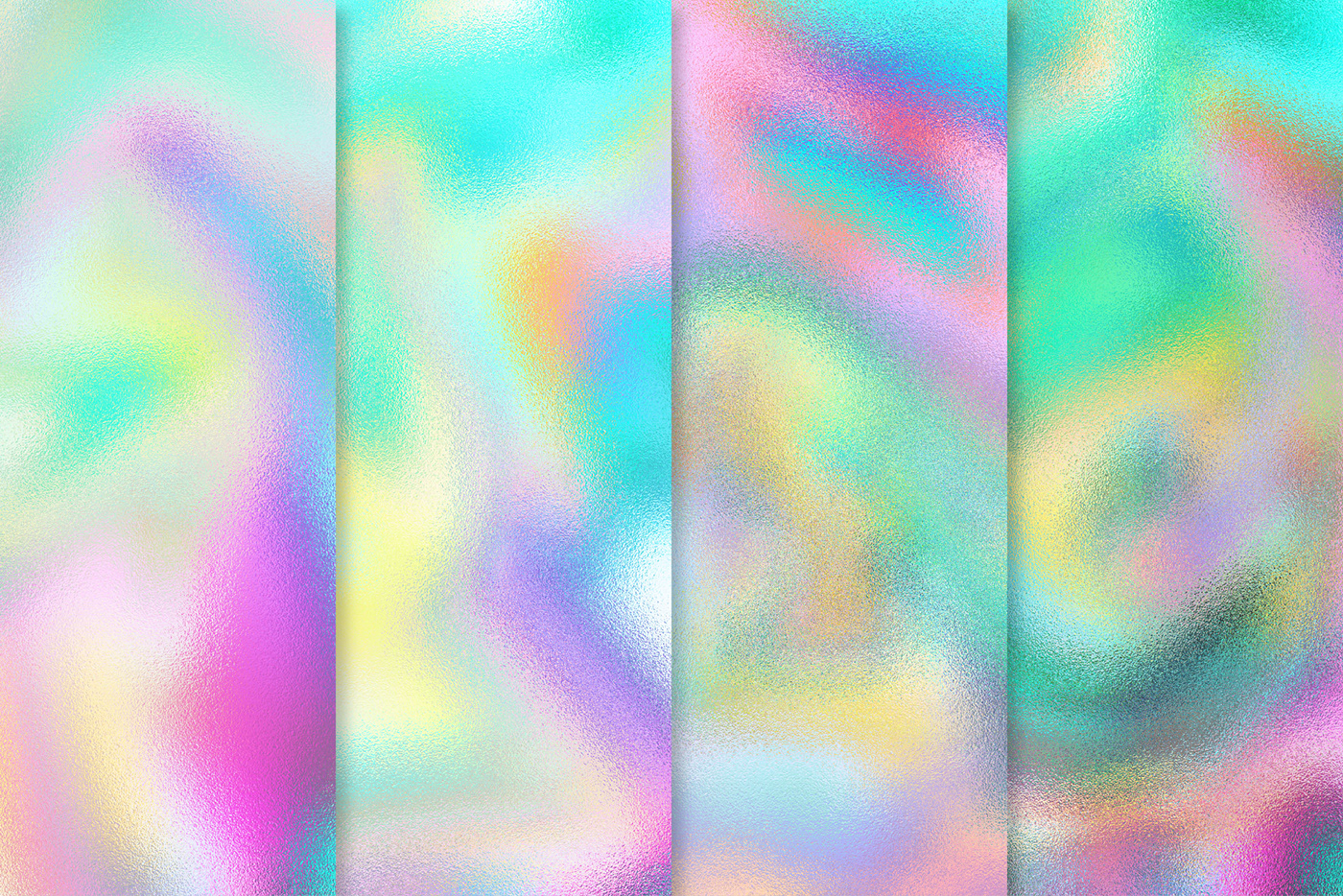 art backgrounds design holographic iridescent modern wallpaper