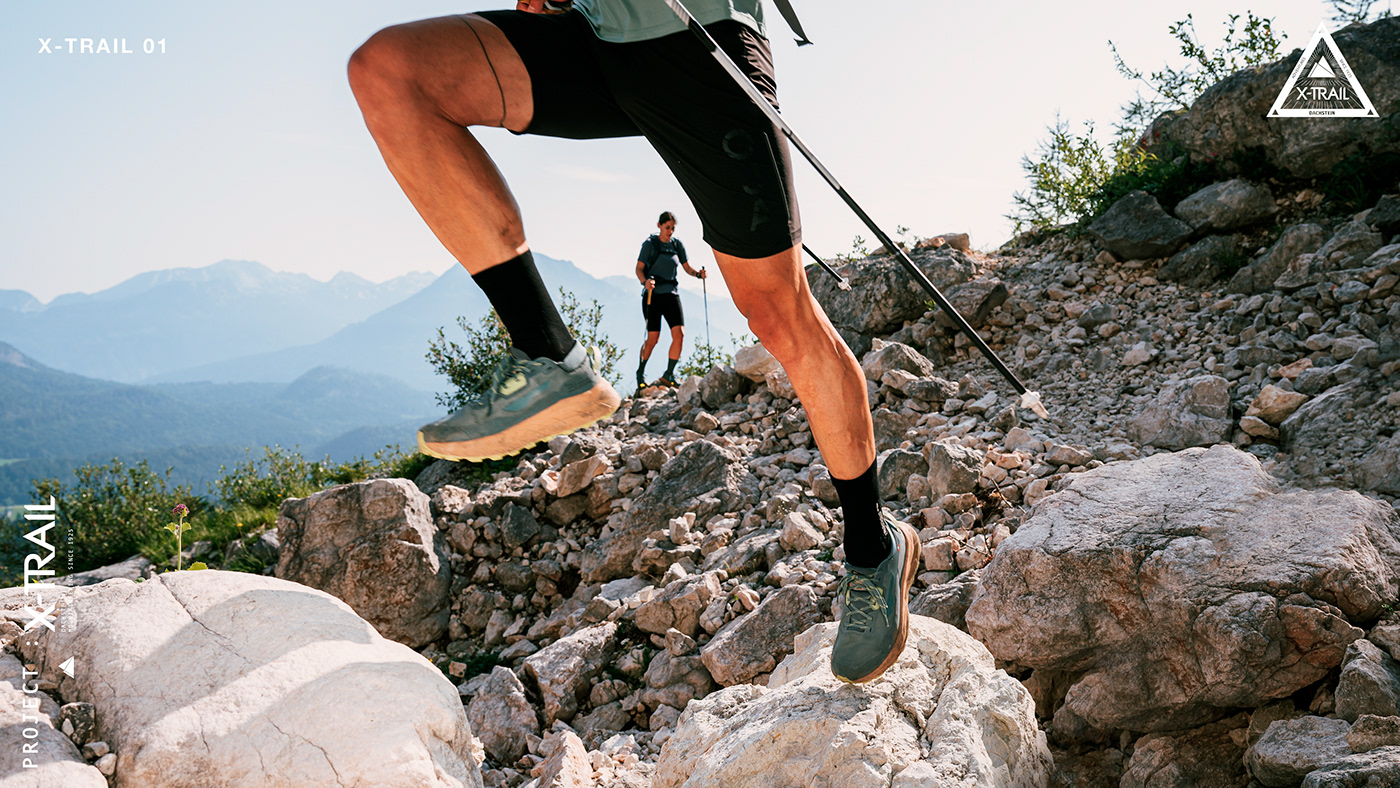 dachstein footwear footwear design hiking Outdoor sneakers