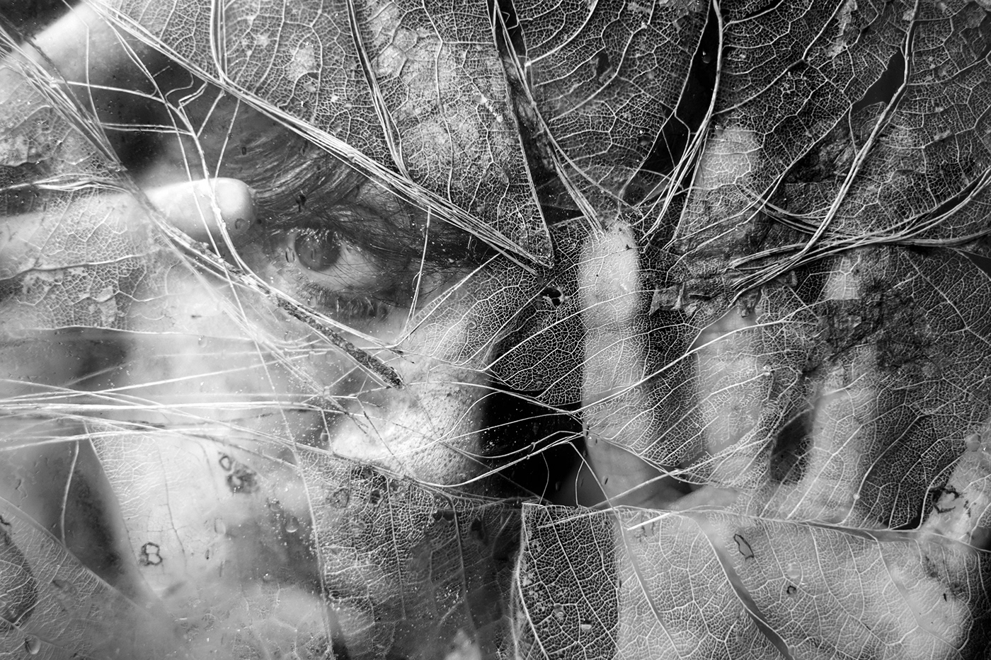 black and white blanco y negro colombian photography cristian prieto avila fotografía experimental memories monochrome Photography  portrait