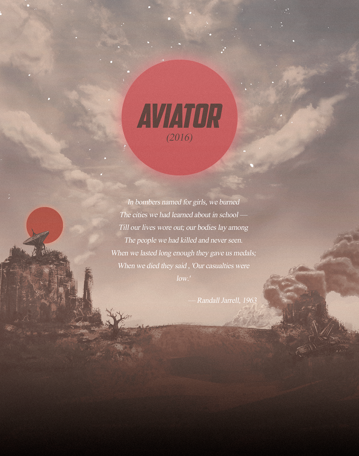 ILLUSTRATION  Aviator Character concept art warrior Space  steam punk Visual Development alien