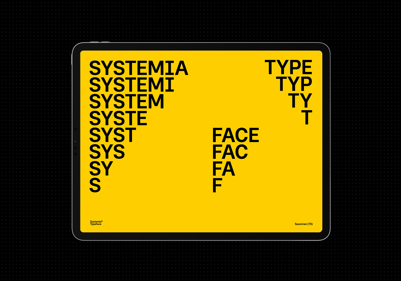 font type sans serif free Typeface logo Retro 80's tech modern