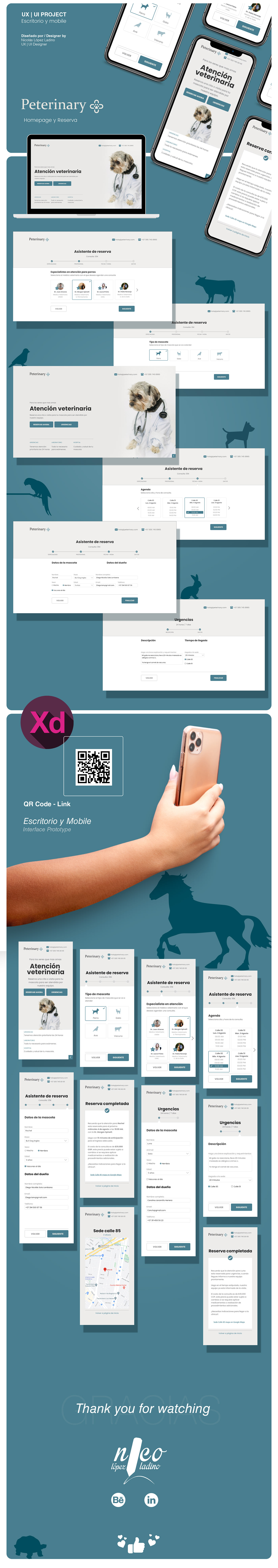 adobexd Illustrator landingpage photoshop productdesign ui design UX design Webdesign Website