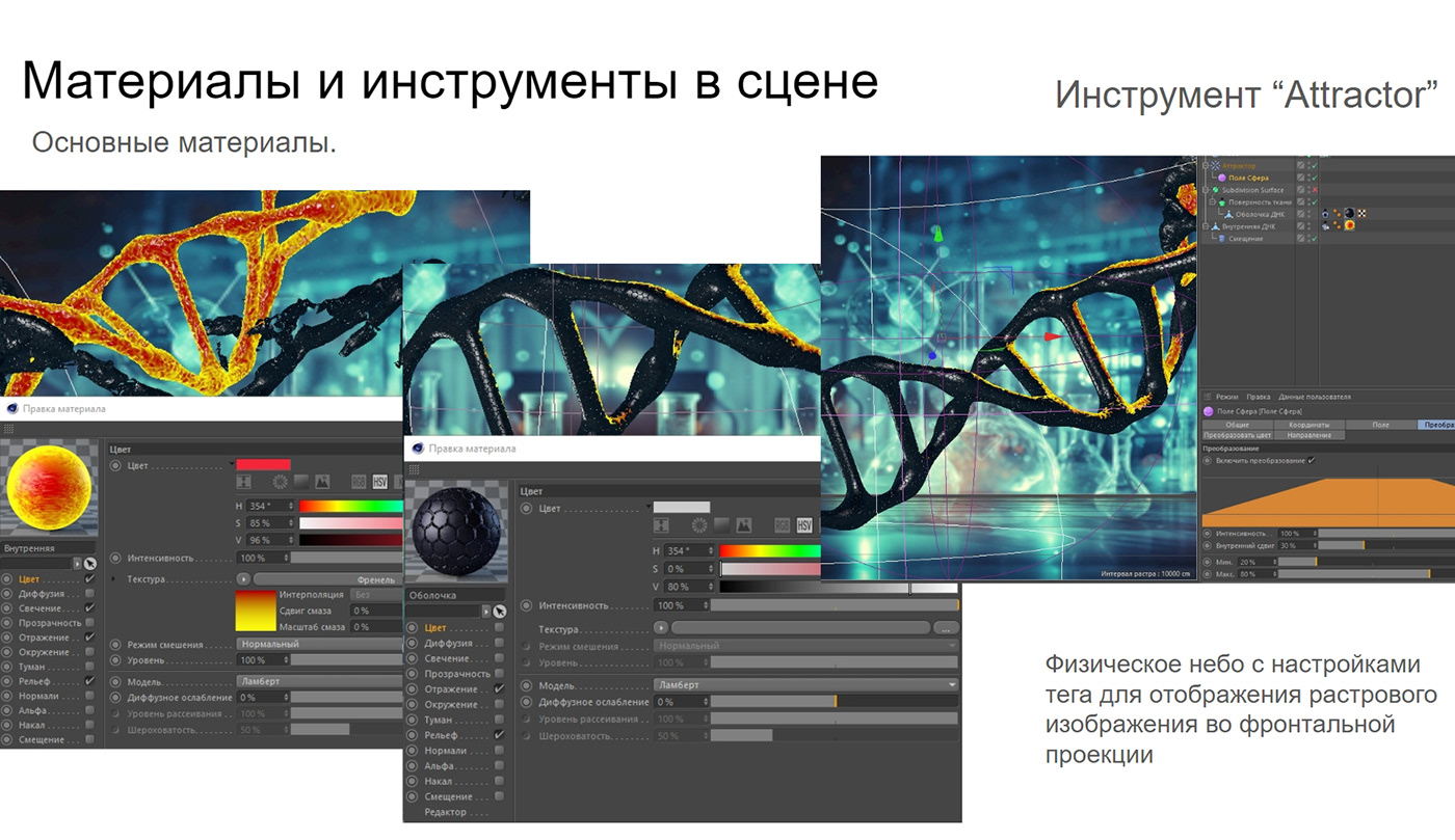 cinema 4d motion design 3D Web Design  ux/ui UI/UX landing page ui design Socialmedia Graphic Designer
