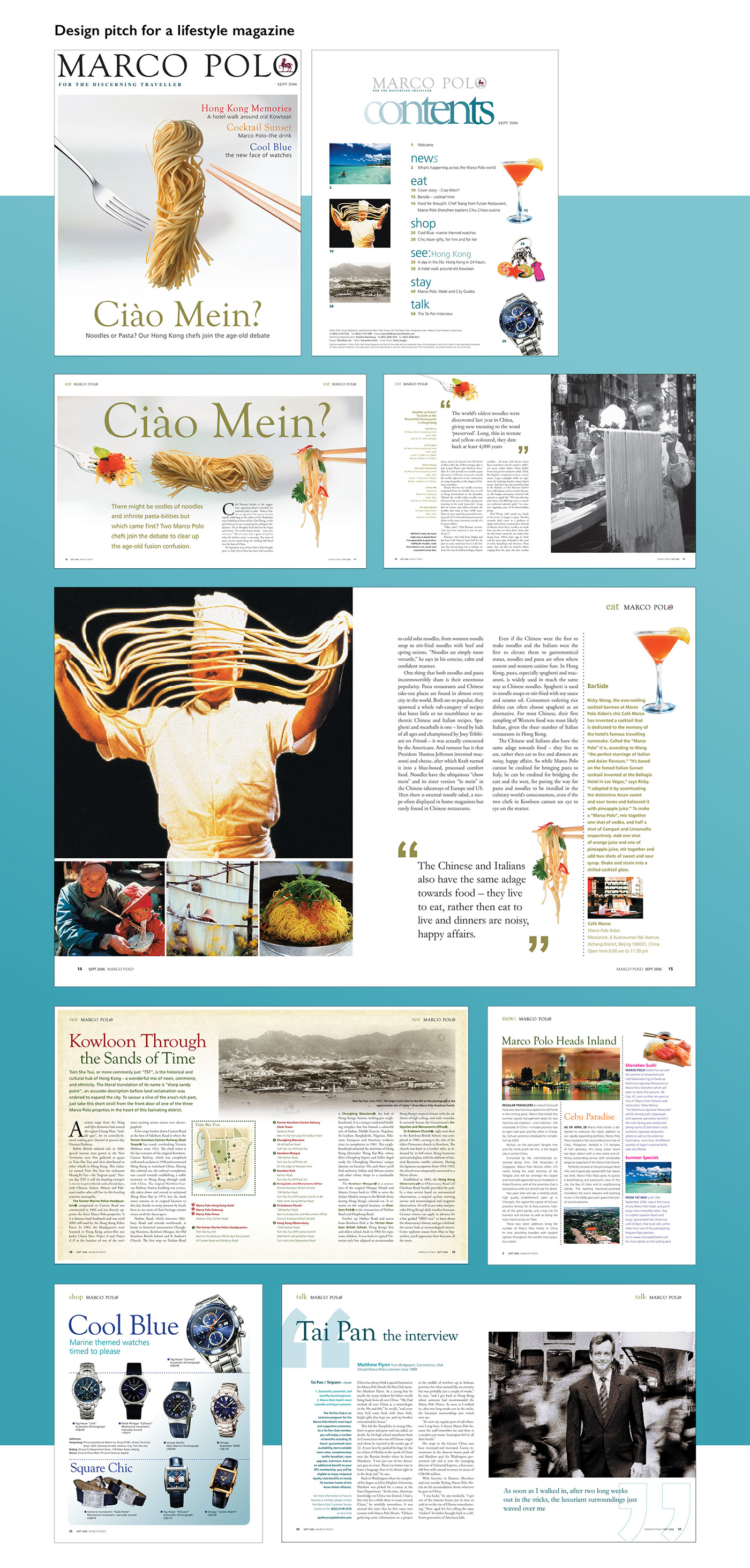 Magazine design book design editorial editorial design  graphic design  publishing  