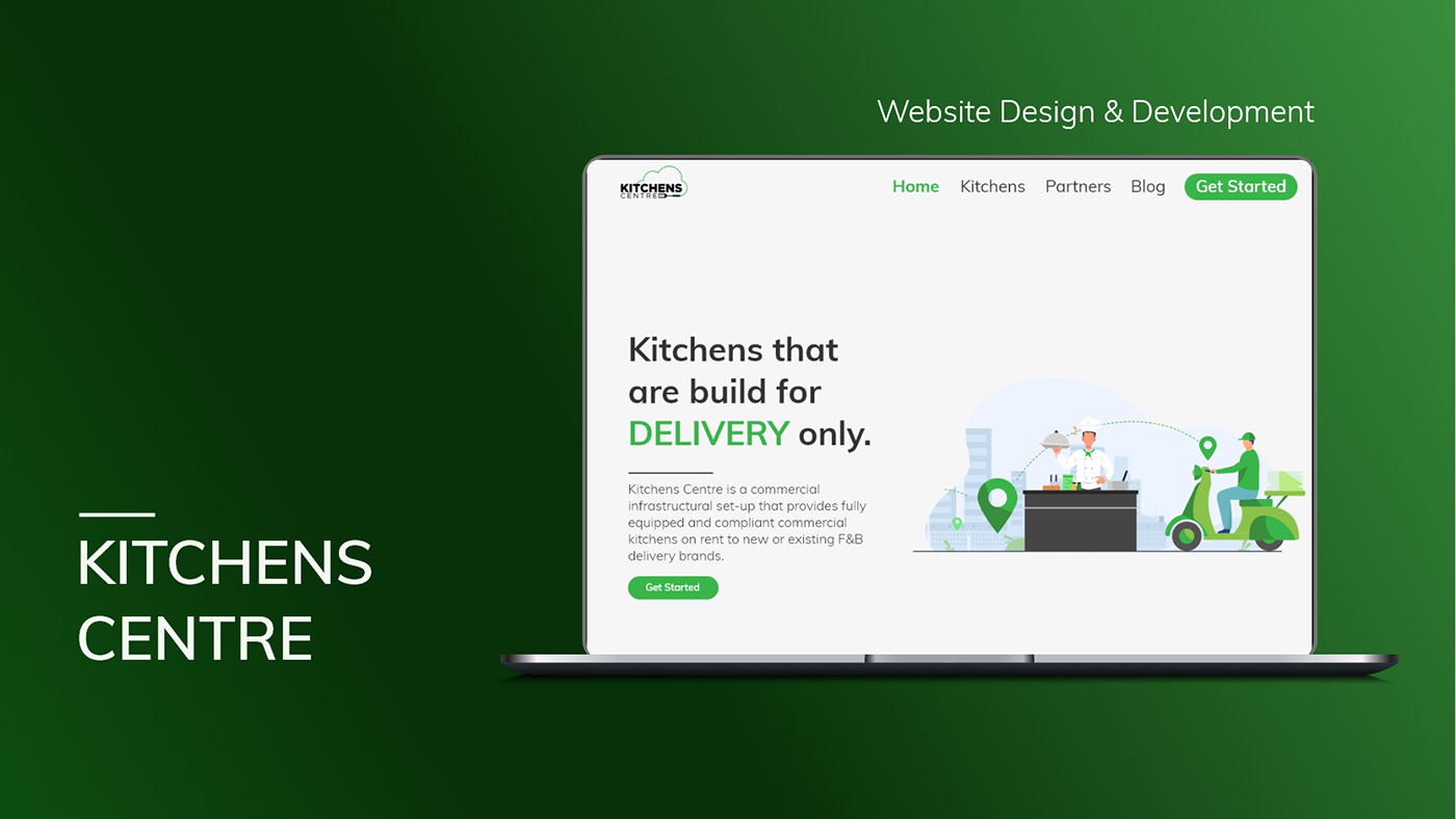 architecture cloud design kitchen real estate research Website Interaction design  UI ux