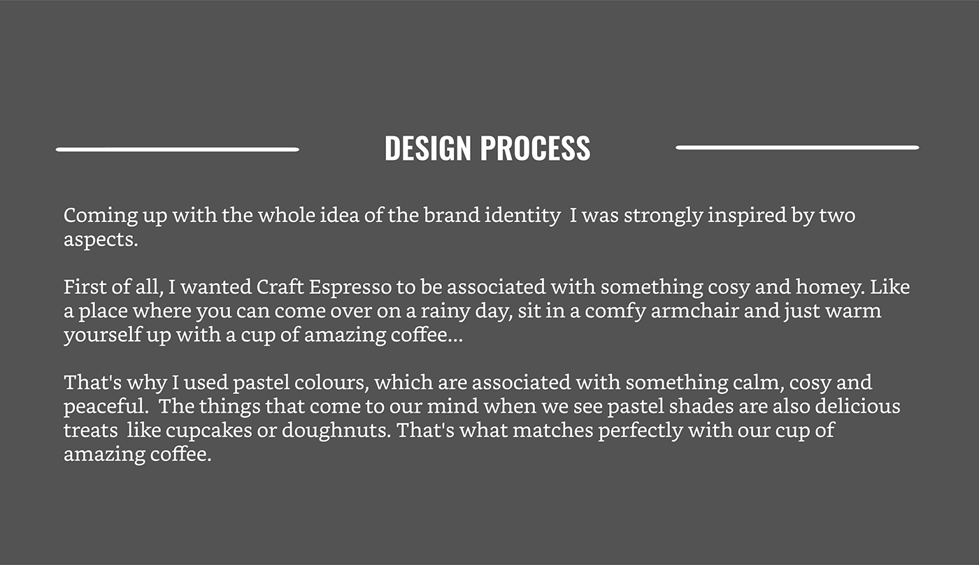 www design Brand ID logo Mockup app Web Design  coffe Retro UI