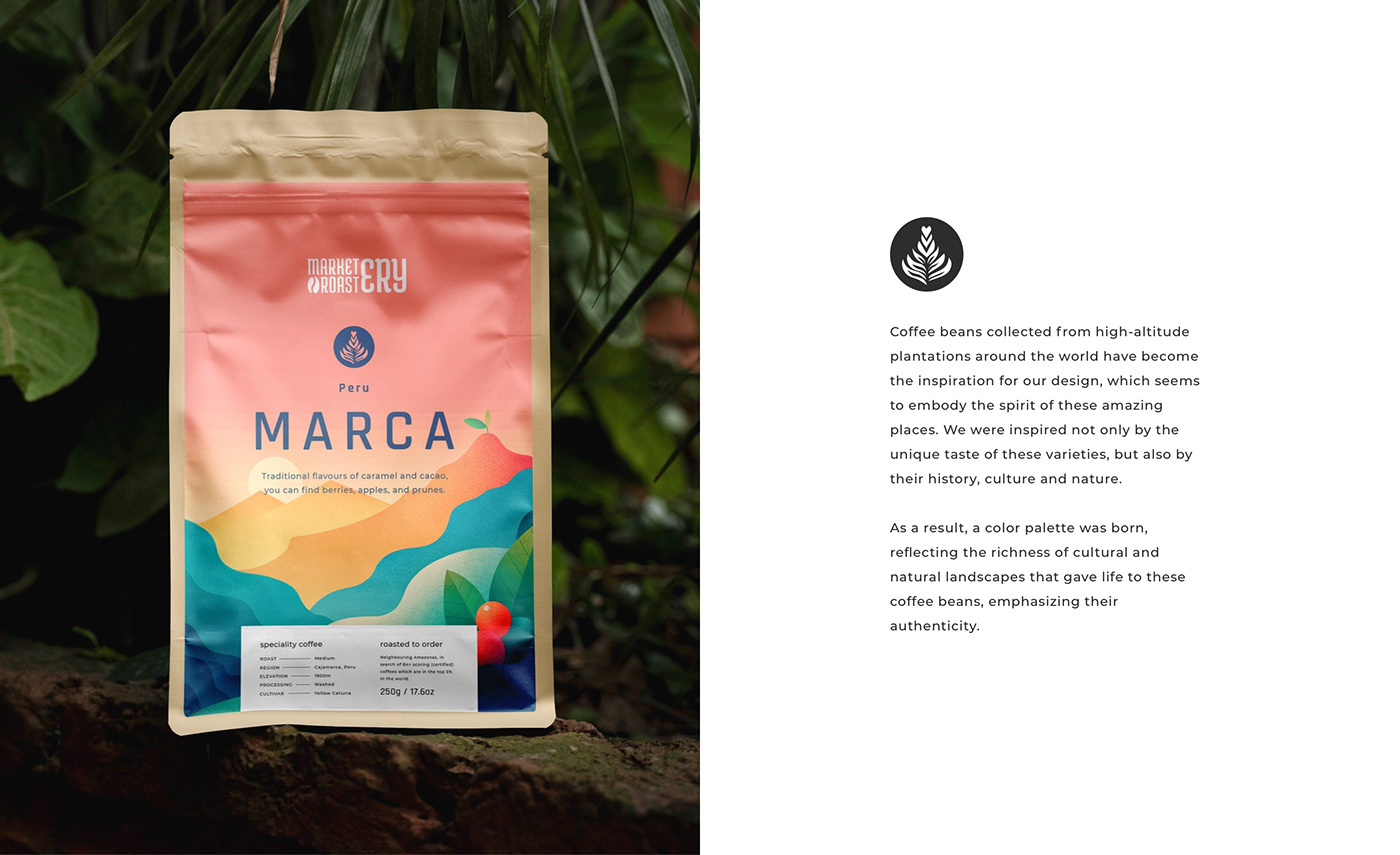 Coffee coffee packaging brand identity ILLUSTRATION  artwork Packaging Brand Design visual identity marketing   speciality coffee