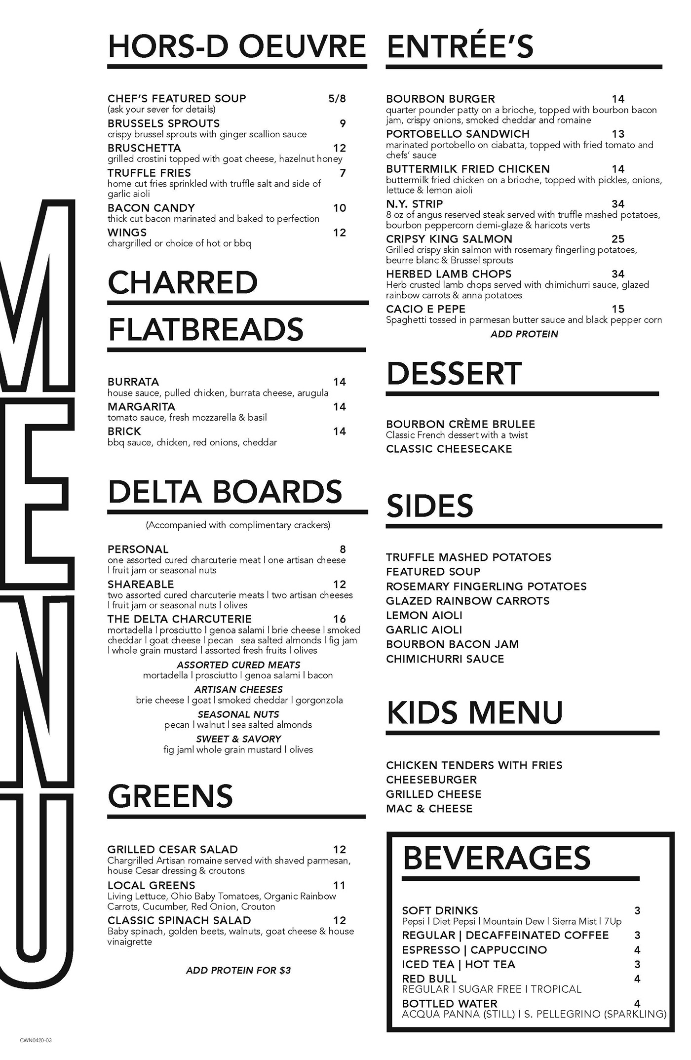 Alcohol Menu Bar Menu Beer Menu Drink Menu drink menu design menu menu design menu layout restaurant menu wine menu