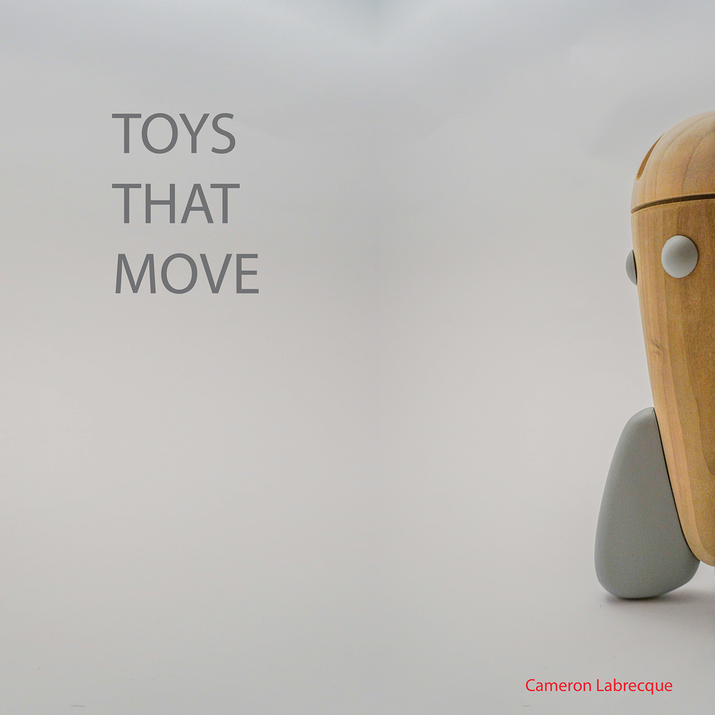 Toys That Move