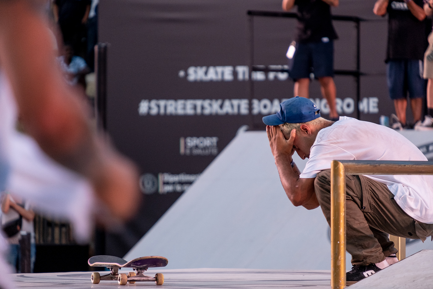 2022photo Colosseo Photography  roma skateboard